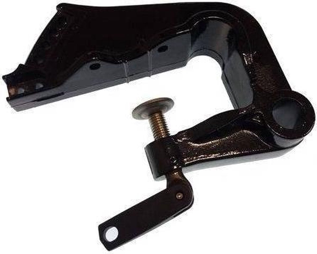Aftermarket (Yamaha / Parsun) Bracket
