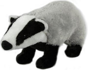 Pluche knuffel das 33 cm - knuffeldier