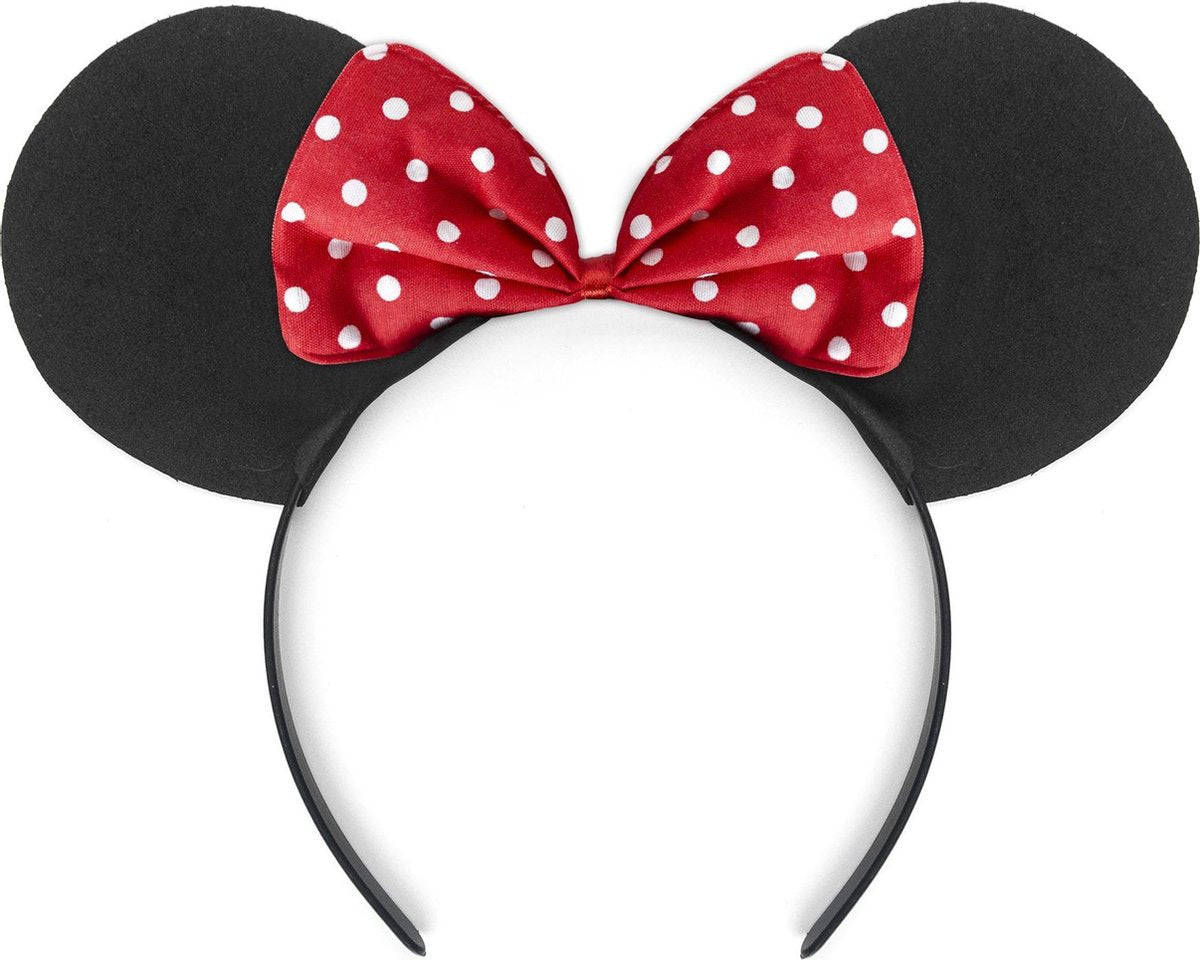 Minnie Mouse Haarband