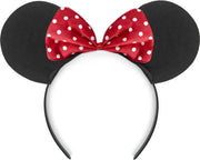 Minnie Mouse Haarband
