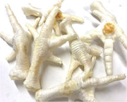 Kippenpootjes Gepoft - 1000 gr.