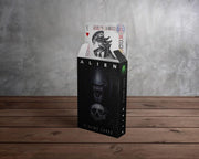 ALIEN - 40th Anniversary - Exclusive Playing Cards