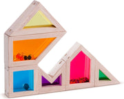 Wonderworld Geluidsblokken Kleur