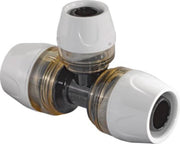 Uponor RTM T stuk 25mm