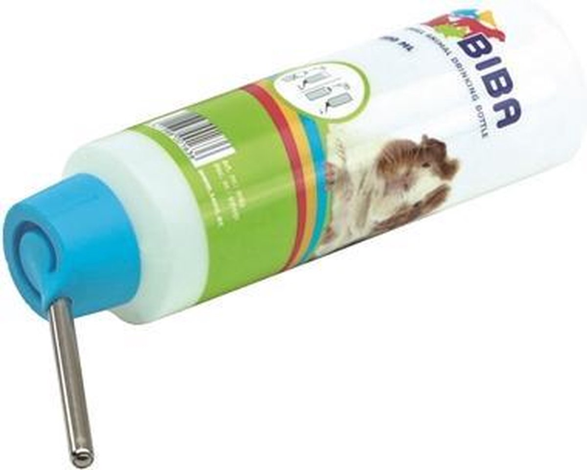 Savic biba drinkfles - 500 ml - 1 stuks