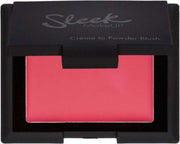 Sleek Creme To Powder Blush Pink Peony