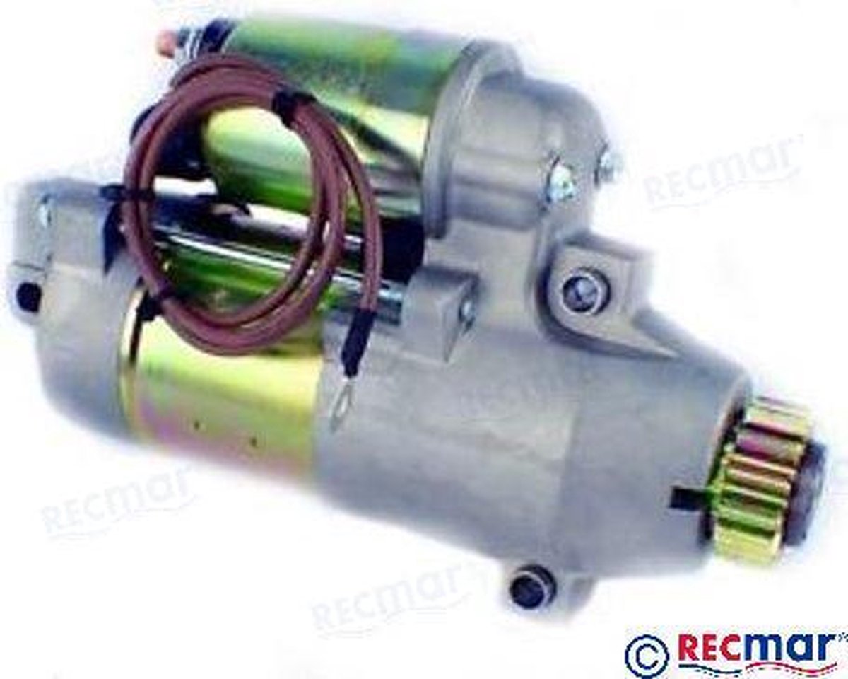 Yamaha startmotor 150-200 PK (PH130-0056)