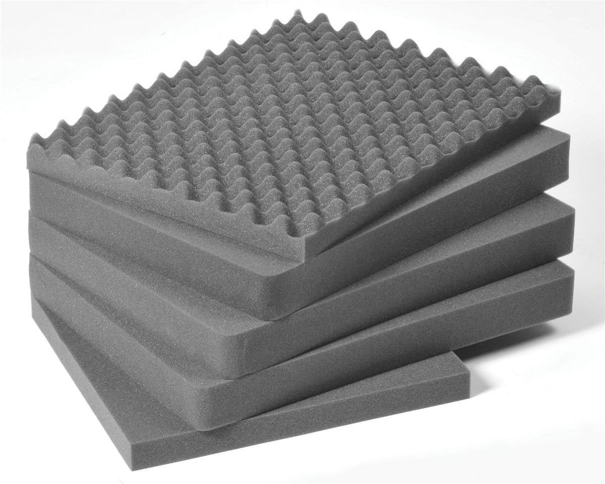 Peli 1610 Foam set