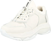 Bronx sneakers laag baisley Zwart-38
