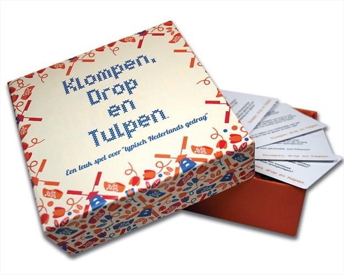 Klompen