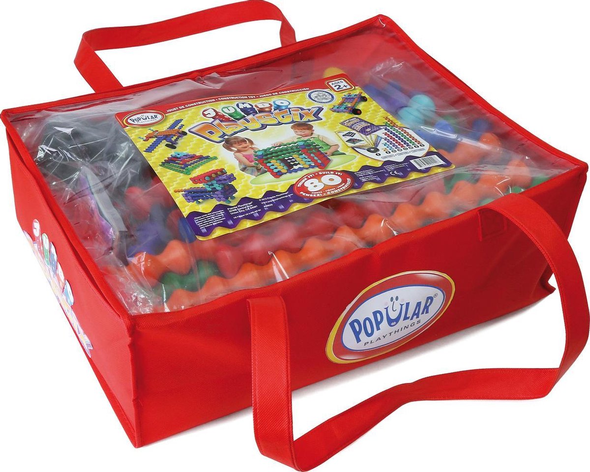 Playstix mega