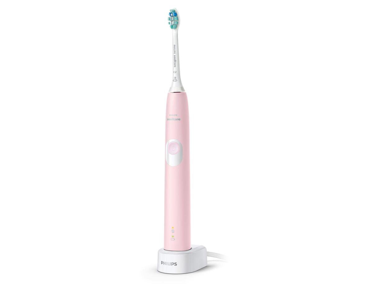 Philips Sonicare ProtectiveClean 4300 PINK - Sonische