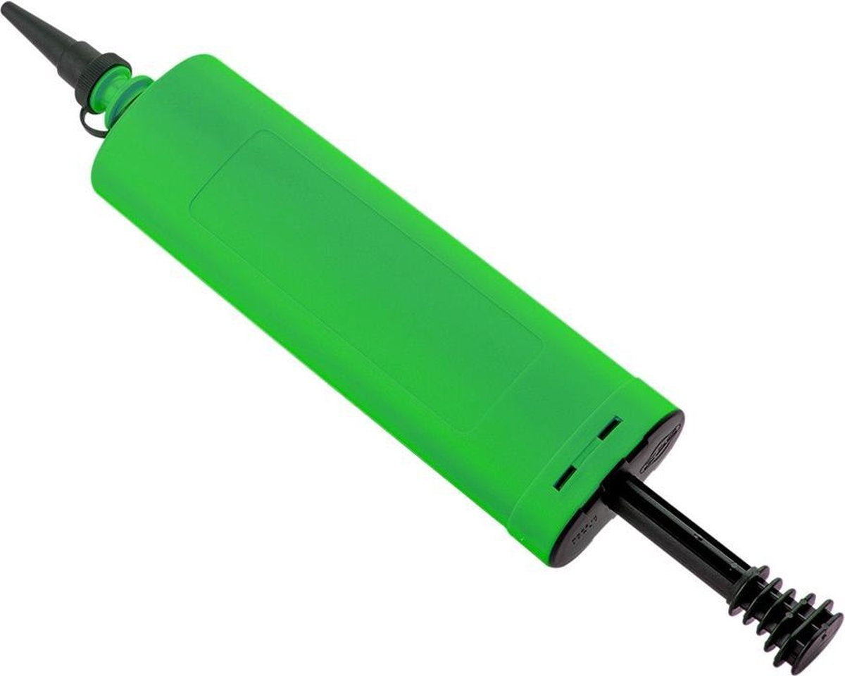 Tib Ballonpomp 30 Cm Groen