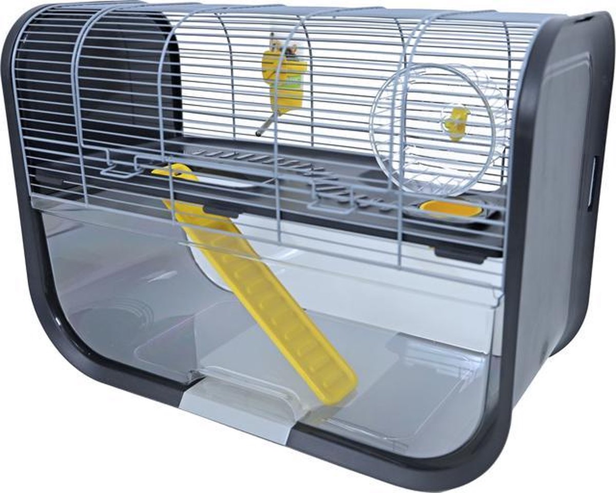 Hamsterkooi Savic Geneva