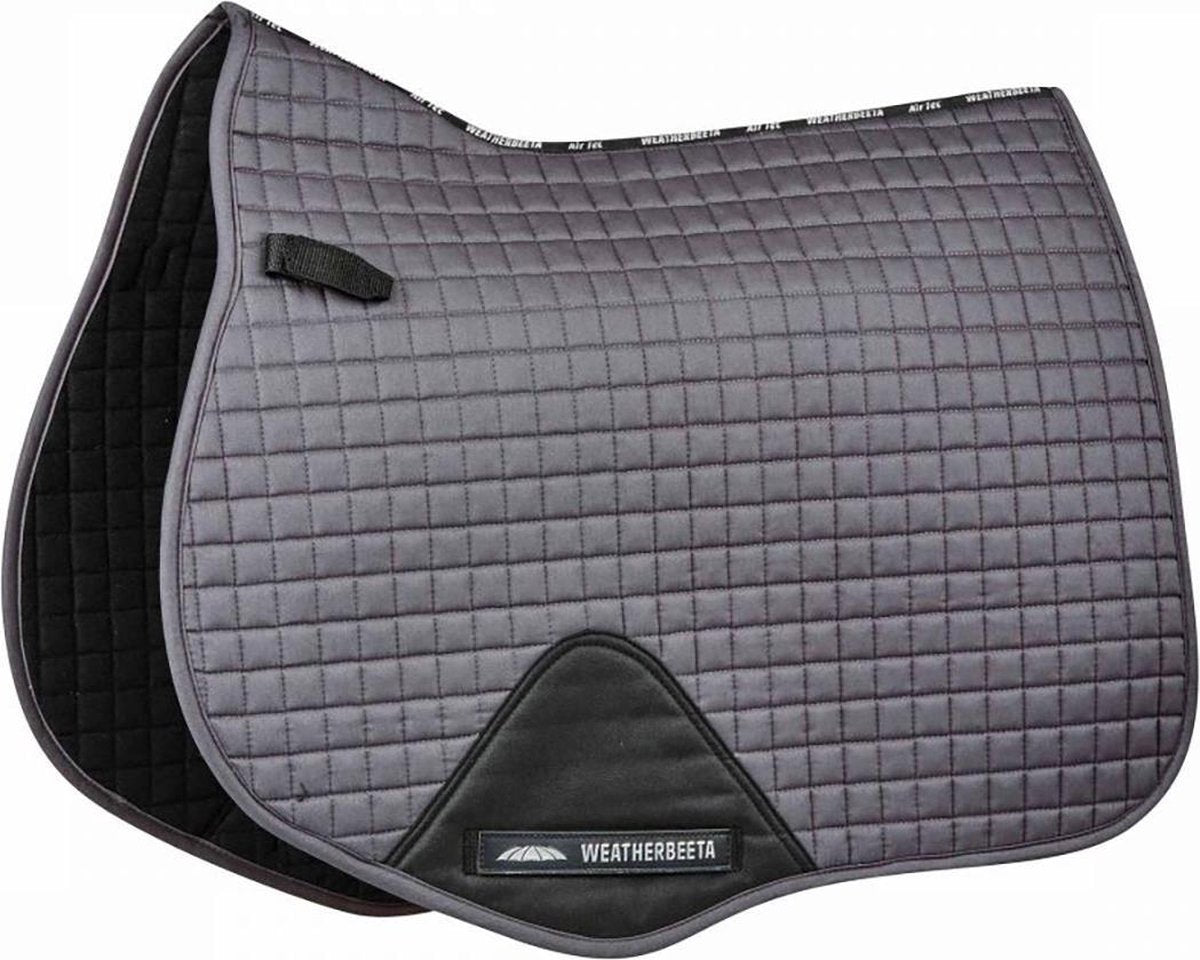 Weatherbeeta Zadeldek  Prime All Purpose - Grey - veelzijdigheid Paard