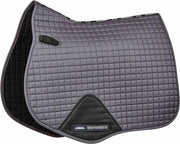 Weatherbeeta Zadeldek  Prime All Purpose - Grey - veelzijdigheid Paard