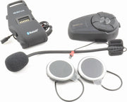 Sena 10S  - Motor communicatiesysteem - Bluetooth - 1600 Meter - 1 Stuk(s)