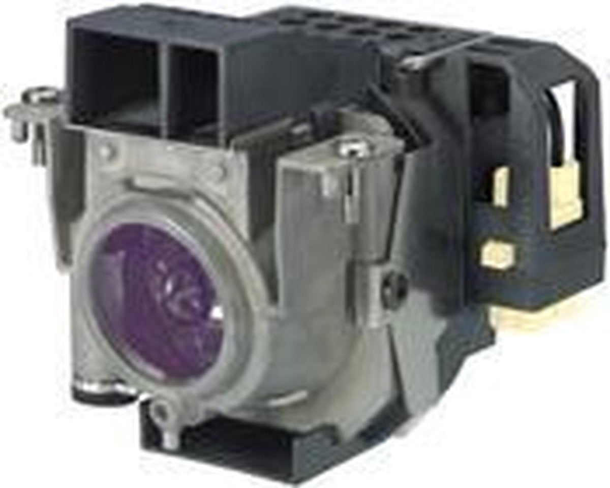 NEC lamp NP 02 LP