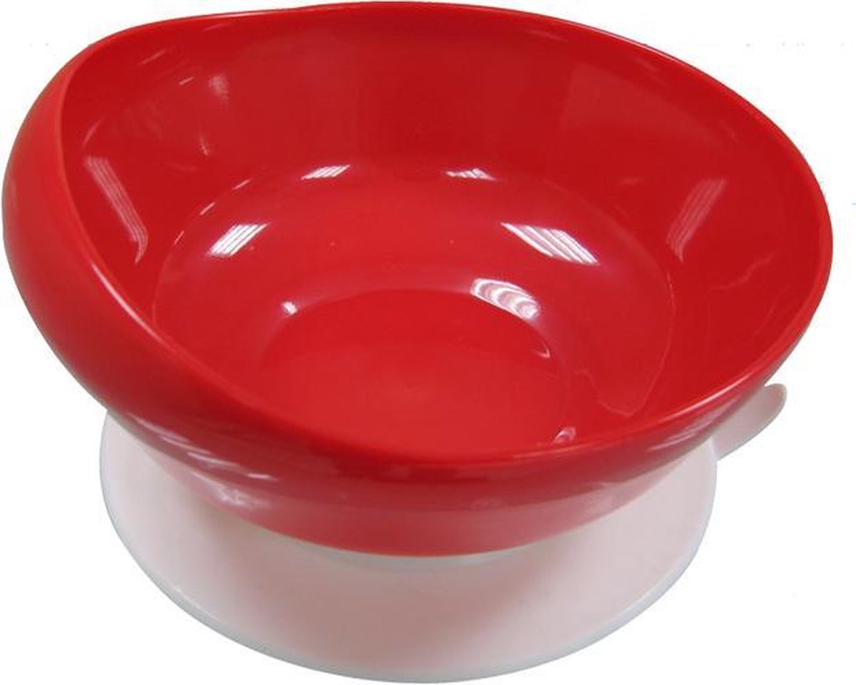 Kom Lance - Rood