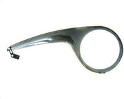 AXA De Woerd Flyer - Kettingkast - 26/28 Inch - 38 Tands - Smoky