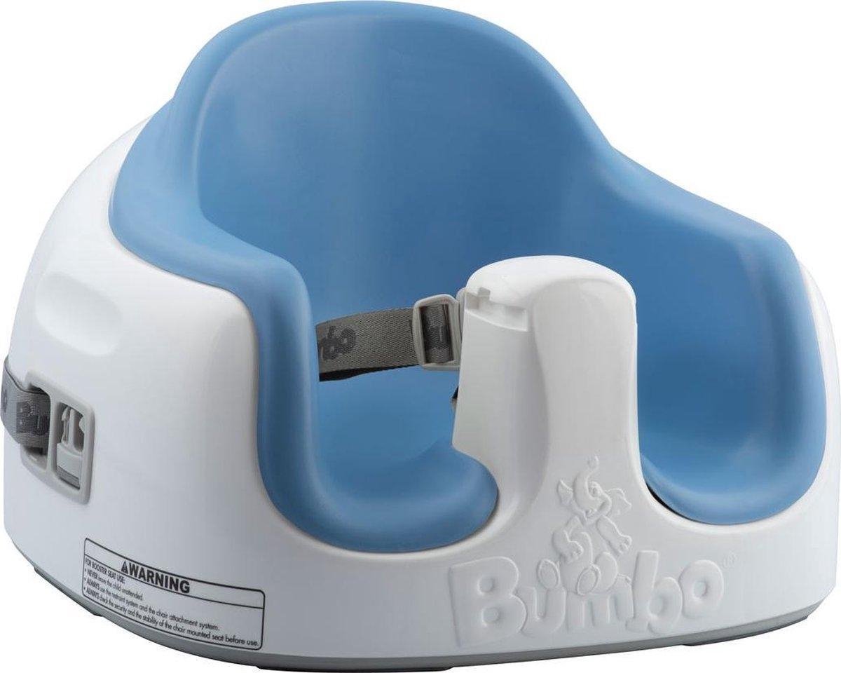 Bumbo - Multi Seat - Powder Blue