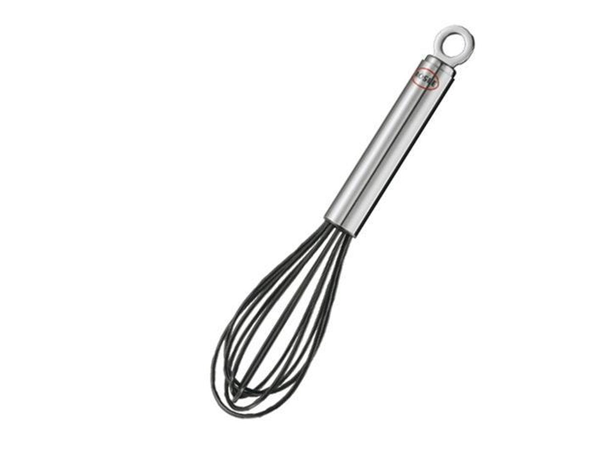 Rösle - Garde 22 cm - Zwart