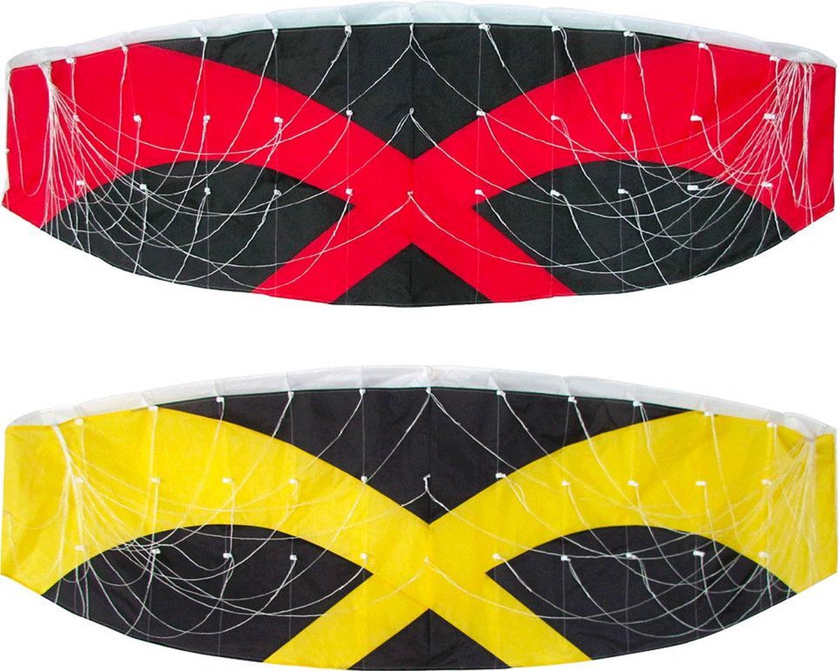 Matrasvlieger Rhythm 180 cm
