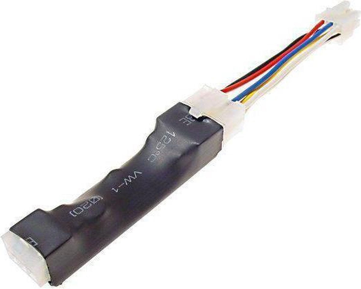 KRAM Igni-Box voor 2G Drive & Talk