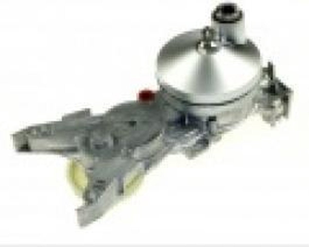 Reductiekast gearbox keukenmachine Kenwood 13945 v