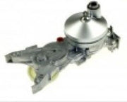 Reductiekast gearbox keukenmachine Kenwood 13945 v