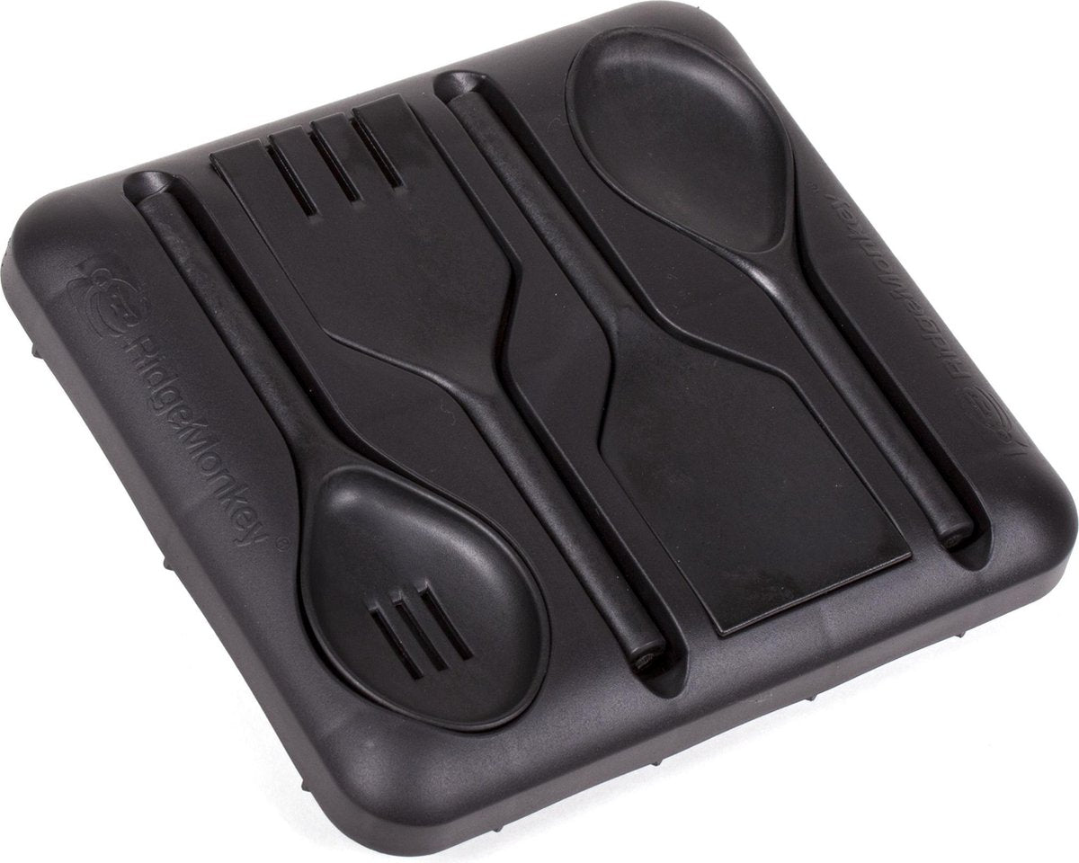 Ridgemonkey Toaster Utensil Set Standaard