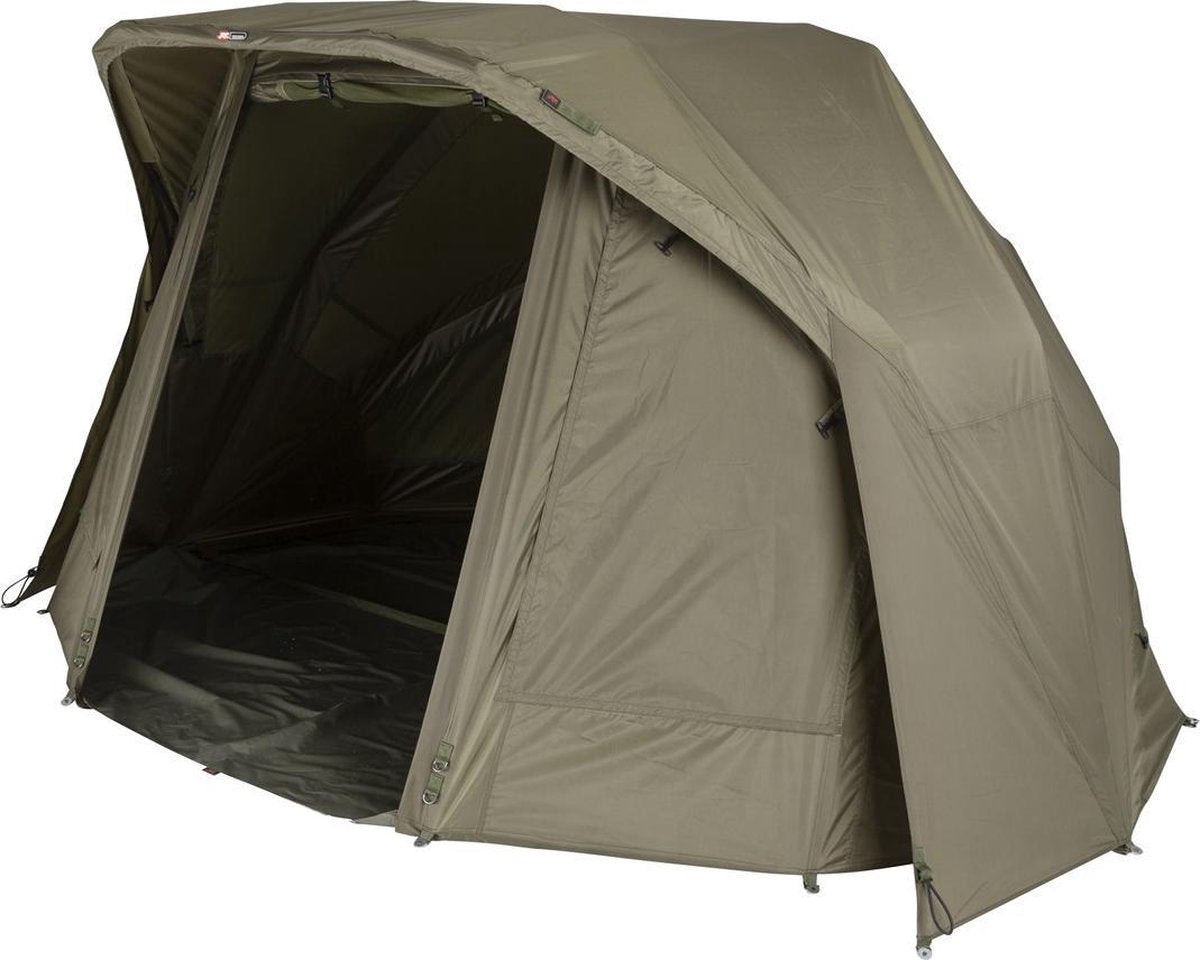 JRC Cocoon 2G Twin Skin 2 Man - Tent