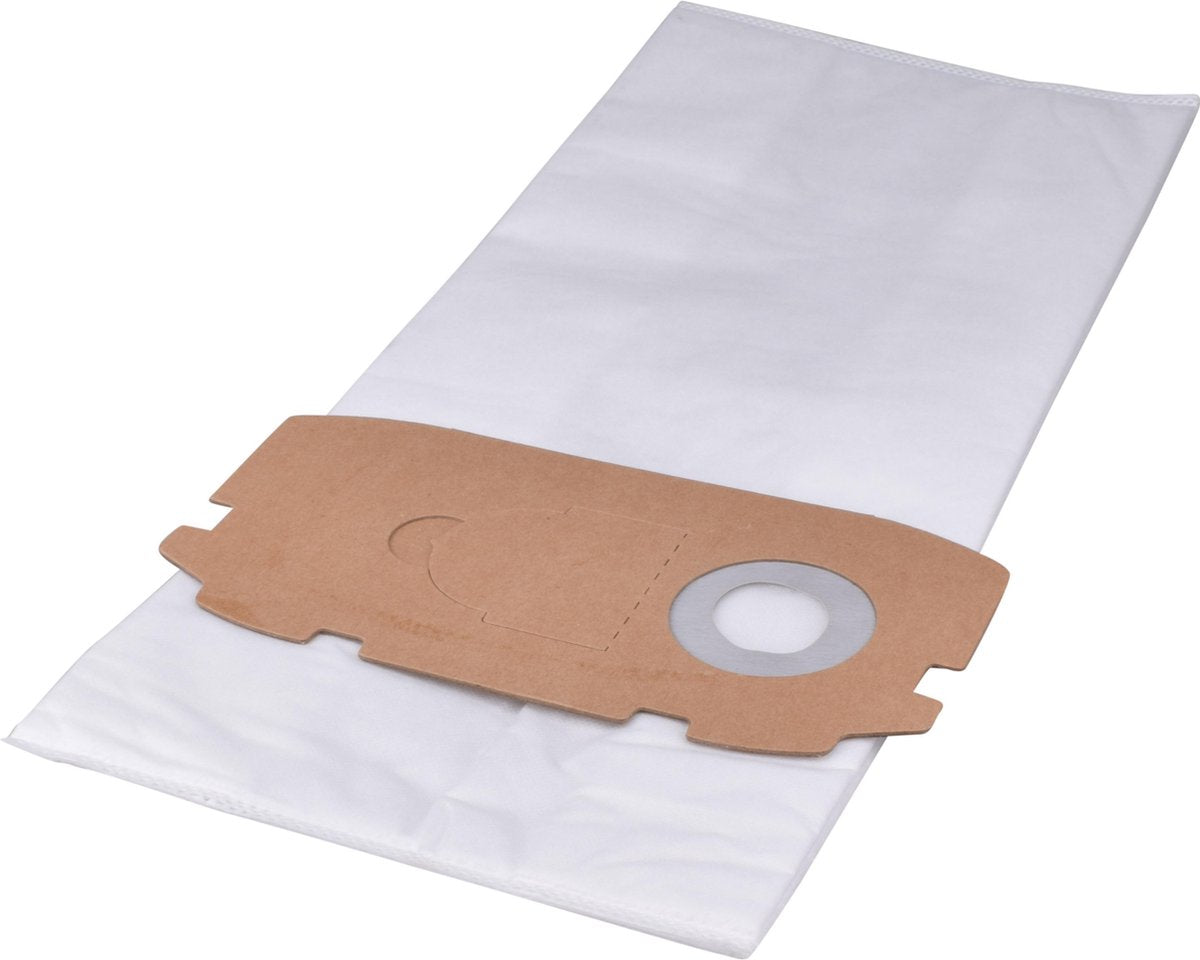 PROTOOL.  5 STUKS Stofzuigerzakken voor CTL Mini