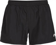 Newline Base Trail Shorts Dames - zwart - maat L