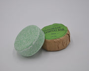 Shampoo bar Mint - Handgemaakt - Zero waste - Fris en verzorgend - Alle haartype