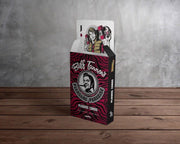 BACK TO THE FUTURE - Exclusive Playing Cards