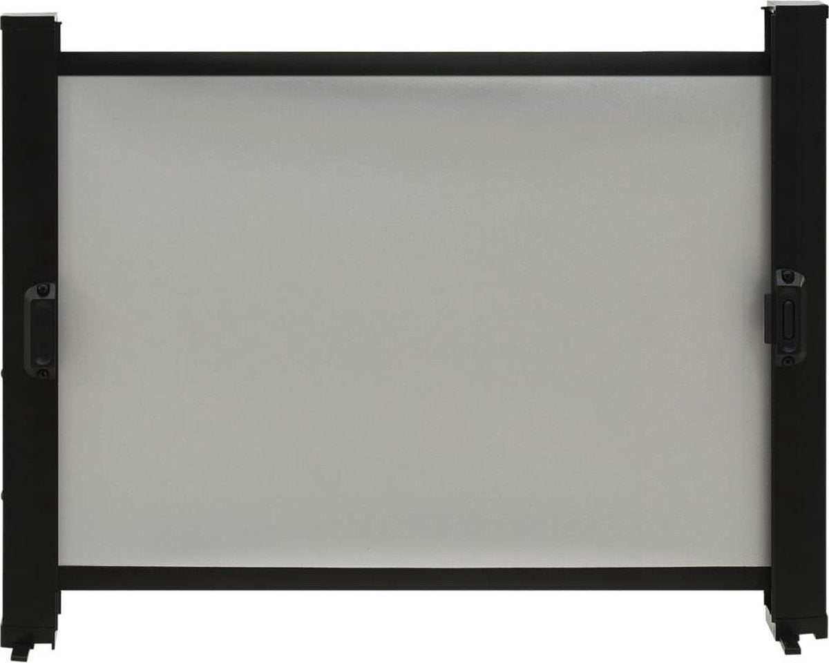 vidaXL Miniprojectiescherm 4:3 20''