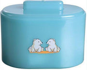 Bebe-jou Babyluieraccessoire Turquoise 10000496