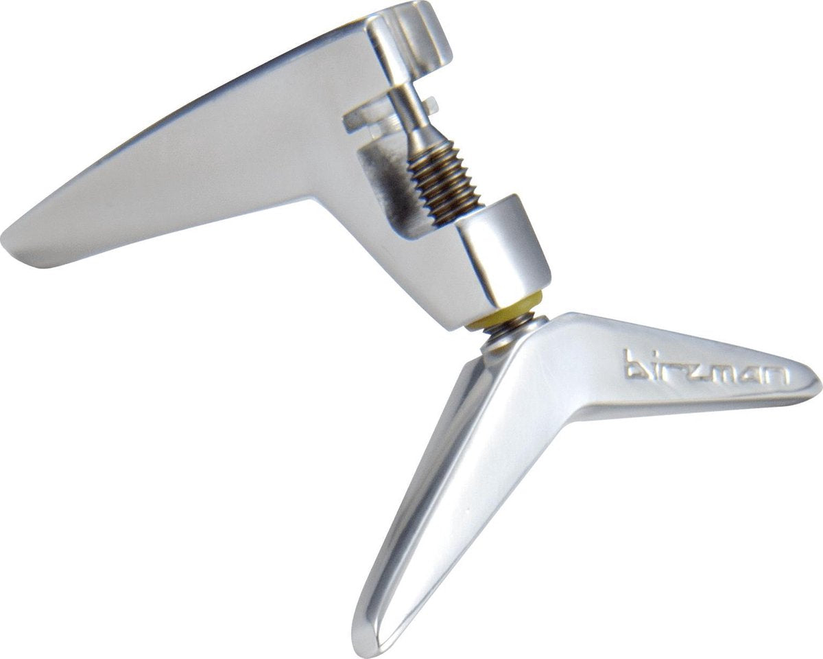 Damselfly Kettingpons 9- & 10-Speed / Zilver
