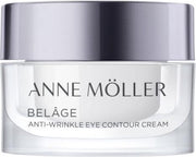 Anne Möller BELÂGE oogcrème Vrouwen 15 ml