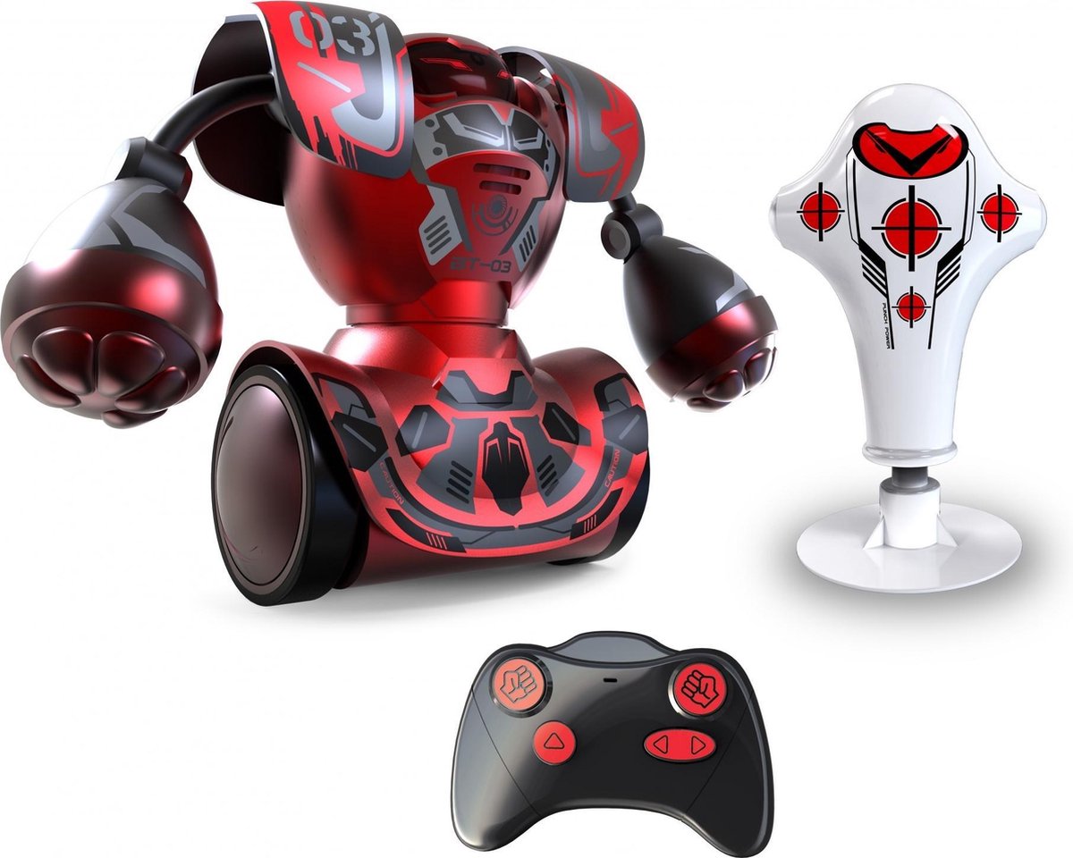 Silverlit Robo Kombat - Training Set