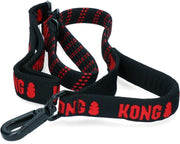KONG Zero-shock leash One Size Black