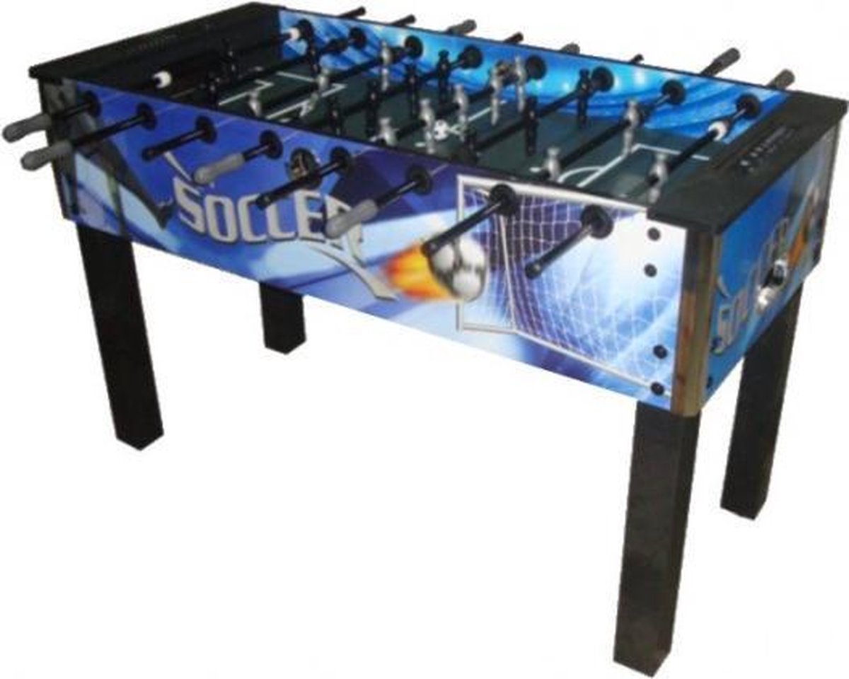 Voetbaltafel Heemskerk Trendy