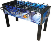 Voetbaltafel Heemskerk Trendy
