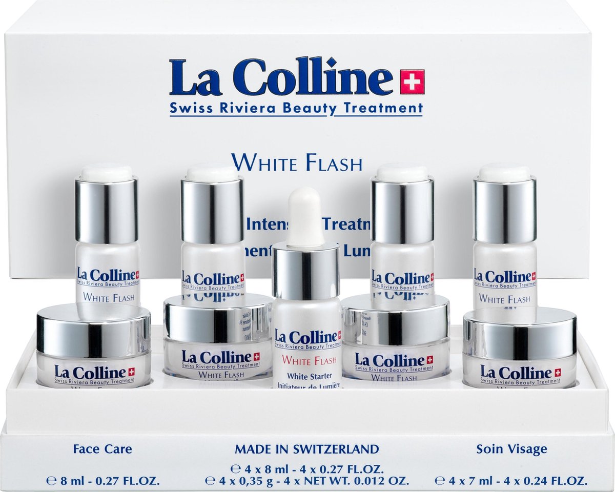 Cellular Cleansing Gel