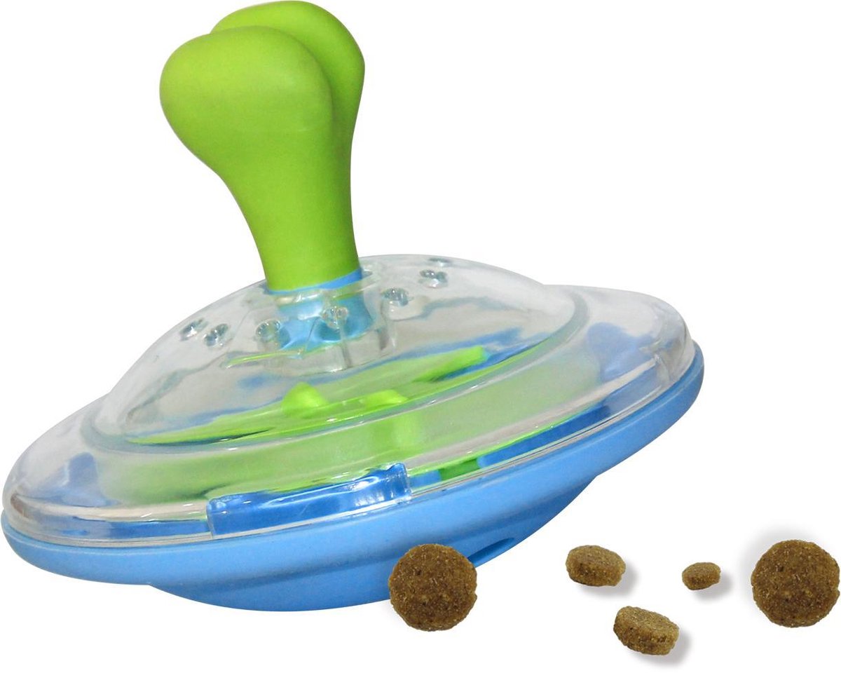 Treat Spinner - Dispensing Toy