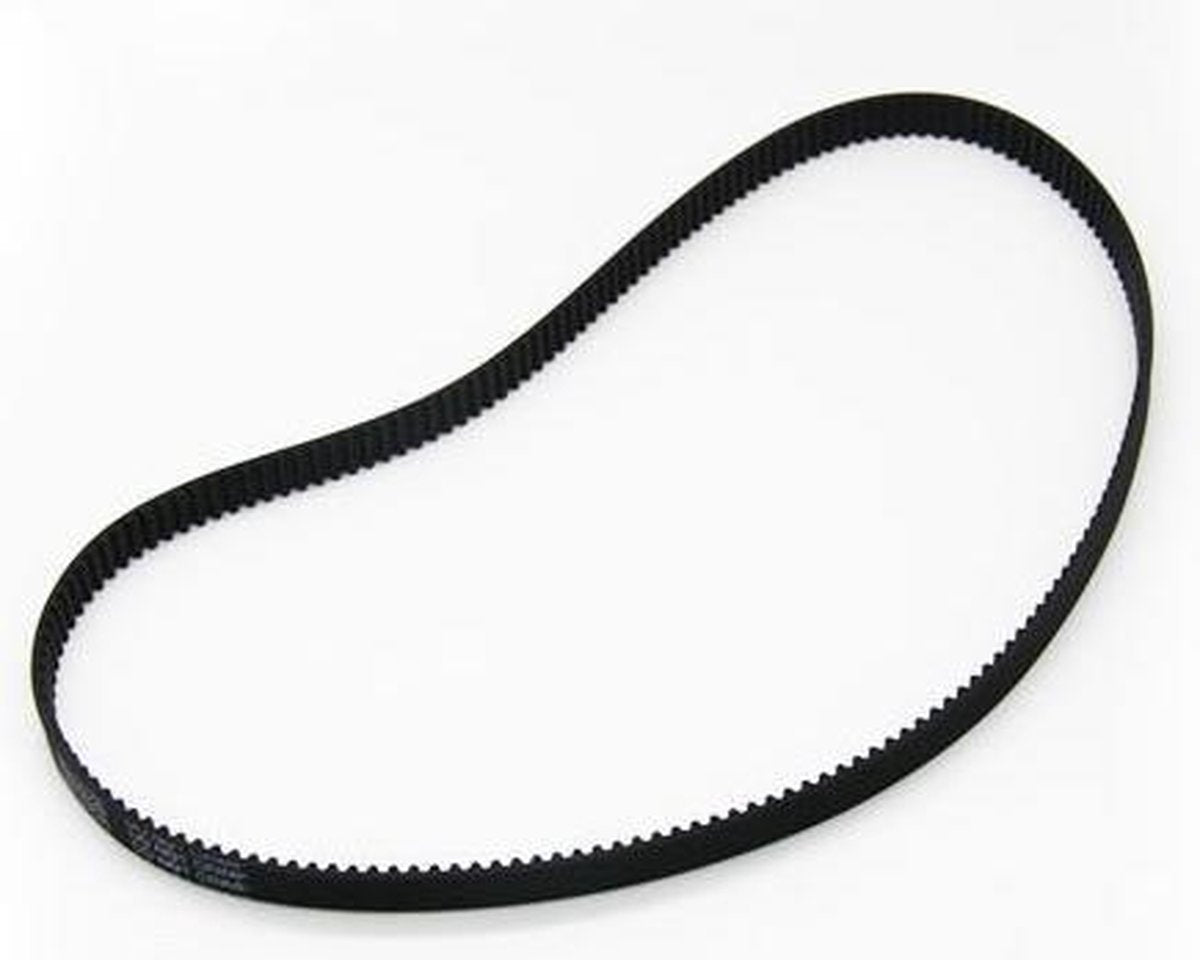 Aandrijfsnaar aandrijfriem snaar riem tandriem 54.8x0.9 cm broodbakmachine Delonghi 15036