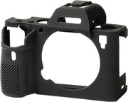 EasyCover voor Sony A7 III / A7R III / A9 Zwart
