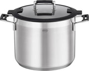 Rösle Silence Pro Kookpan - 24 cm - met glazen deksel