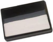 Mehron Prisma Schmink Splitcake - Shadow
